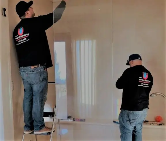 Professional plumbing installation for Toilet Repair in Goodnight Ranch